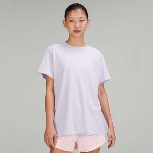 Lululemon All Yours Tee